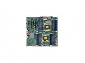 Mainboard Supermicro MBD-X10DRi-LN4+